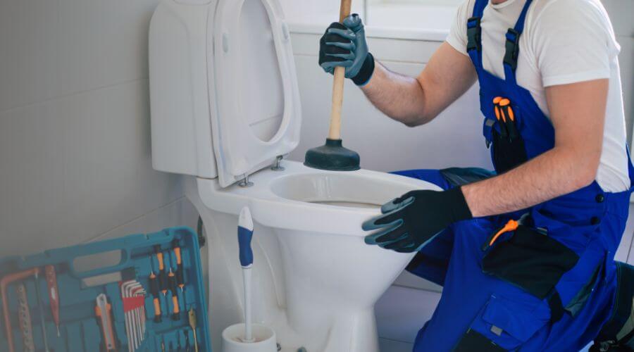 Professional Leak Detection in Big Timber, MT